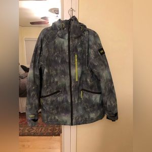 O'Neill Insulated Snowboard Jacket